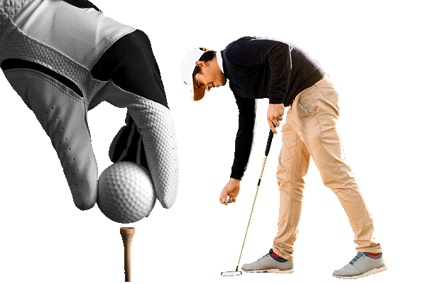 cược đánh golf