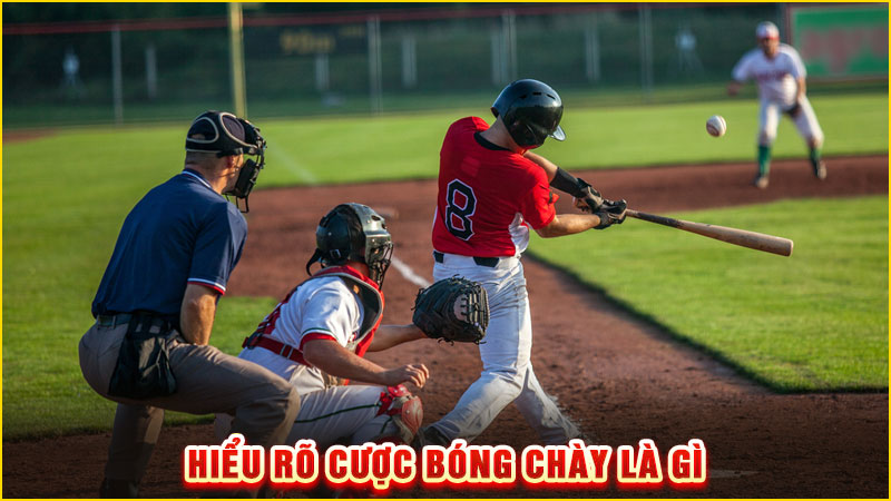 hiểu rõ cược bóng chày là gì
