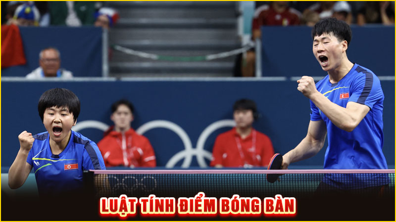 luật tính điểm bóng bàn