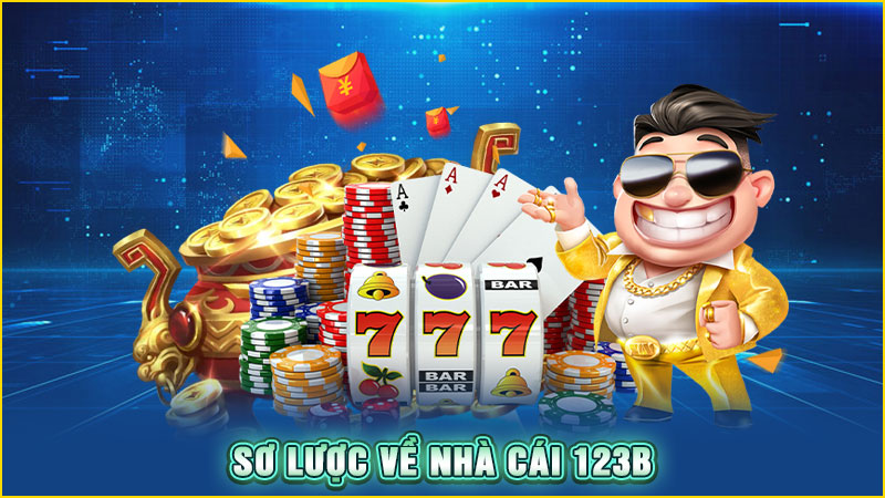 sơ lược về nhà cái 123b